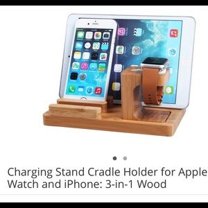 Cradle Holder